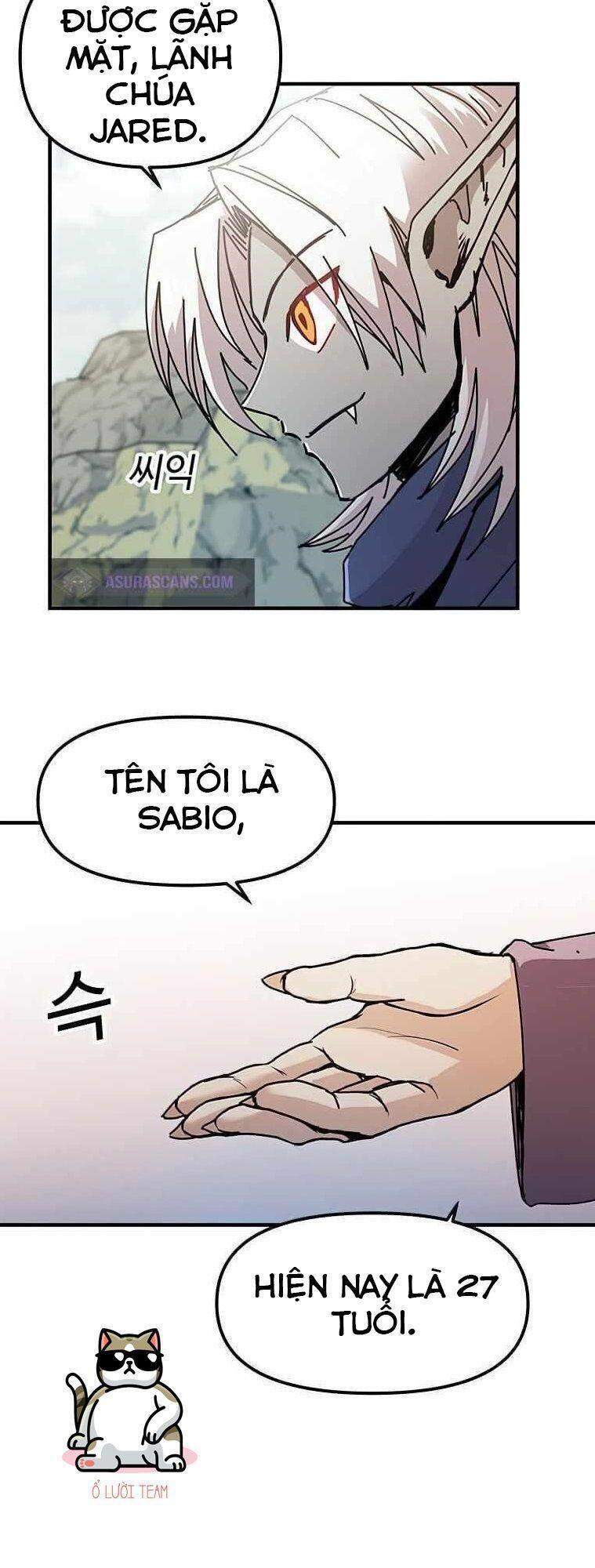 Người Chơi Lỗi [Chap 1-149]