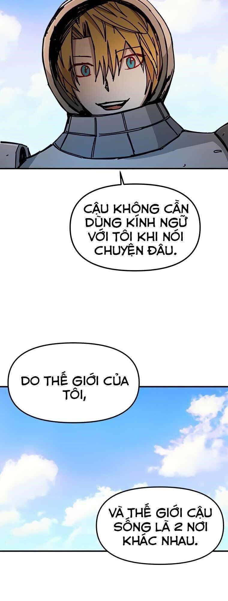 Người Chơi Lỗi [Chap 1-149]