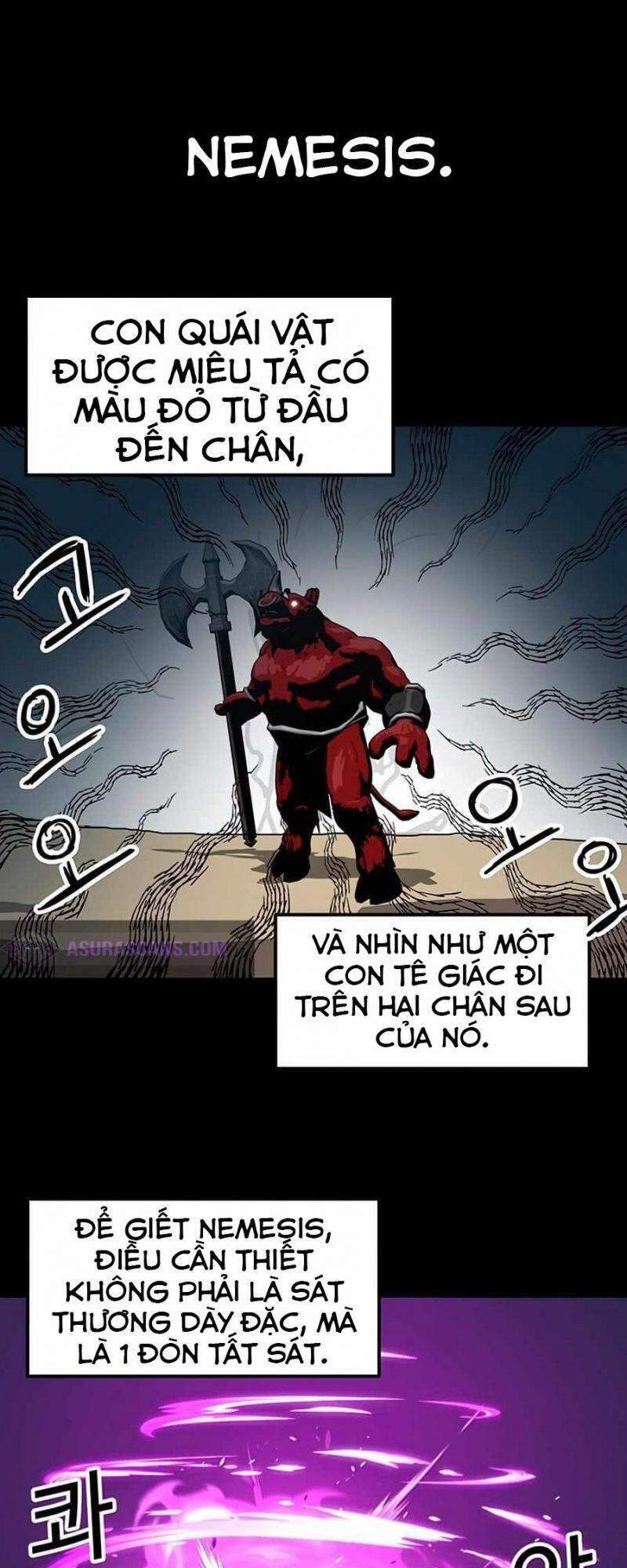 Người Chơi Lỗi [Chap 1-149]