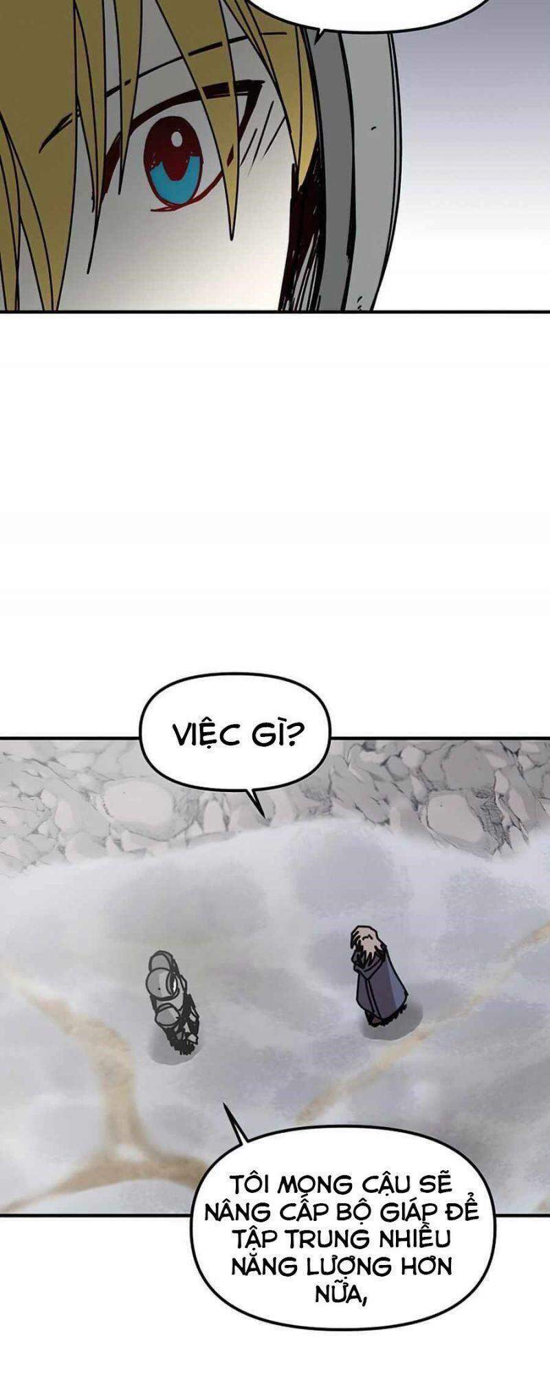 Người Chơi Lỗi [Chap 1-149]