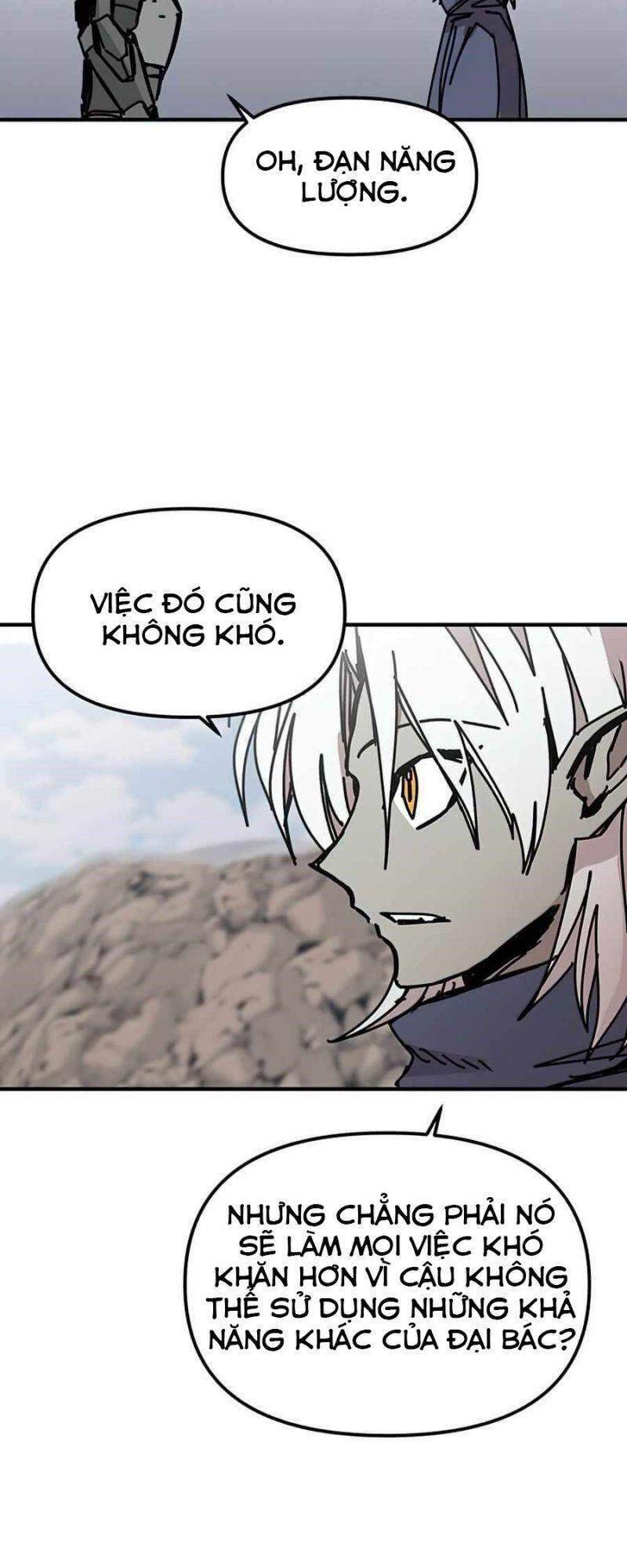 Người Chơi Lỗi [Chap 1-149]