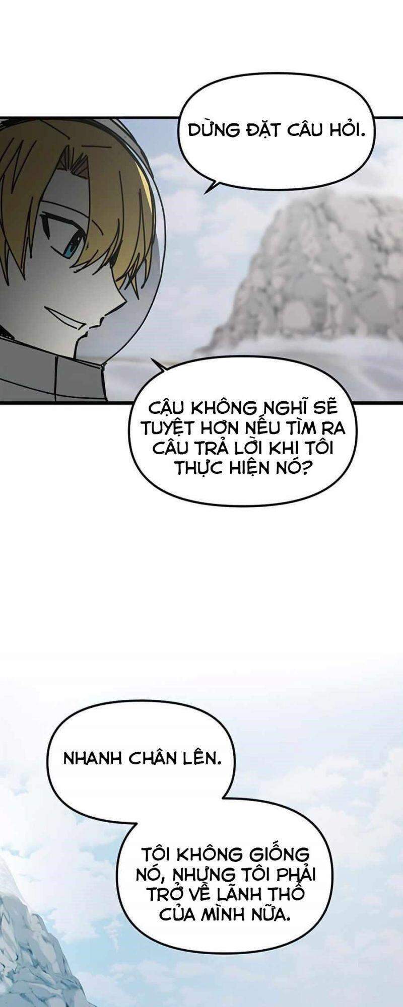 Người Chơi Lỗi [Chap 1-149]