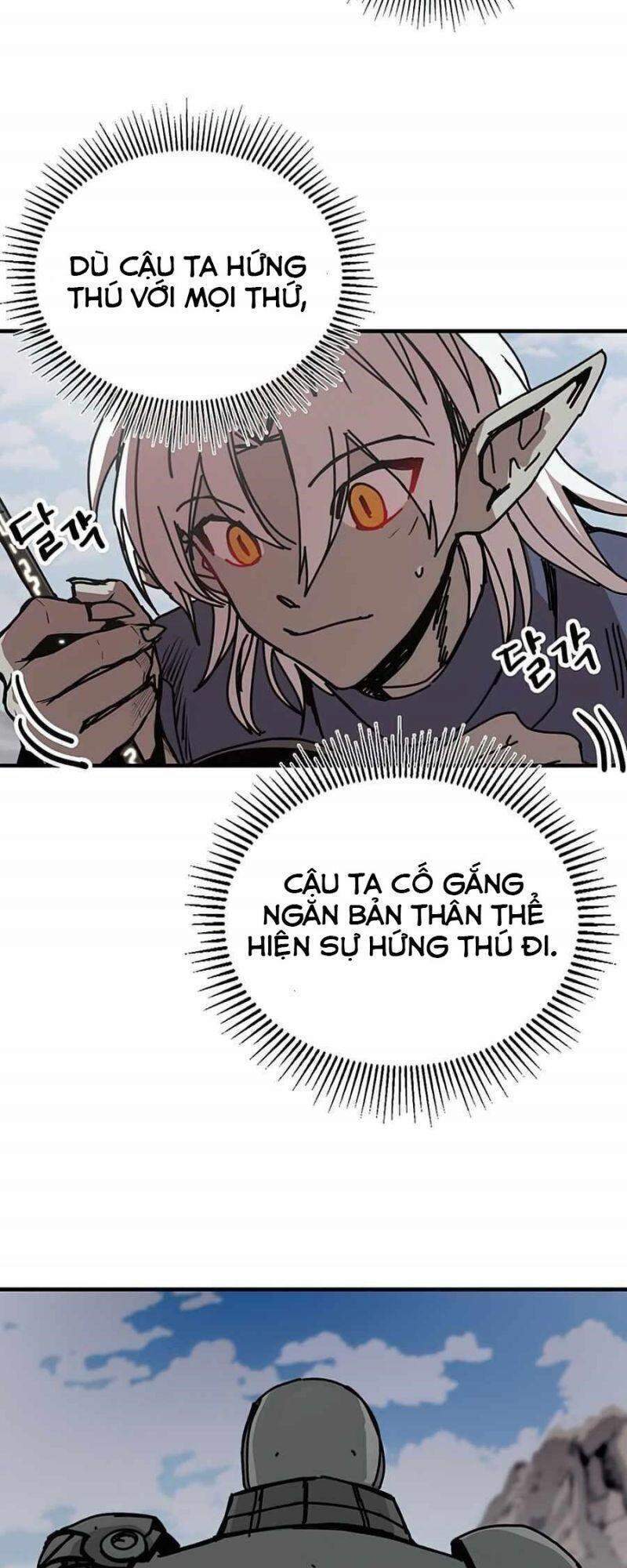 Người Chơi Lỗi [Chap 1-149]