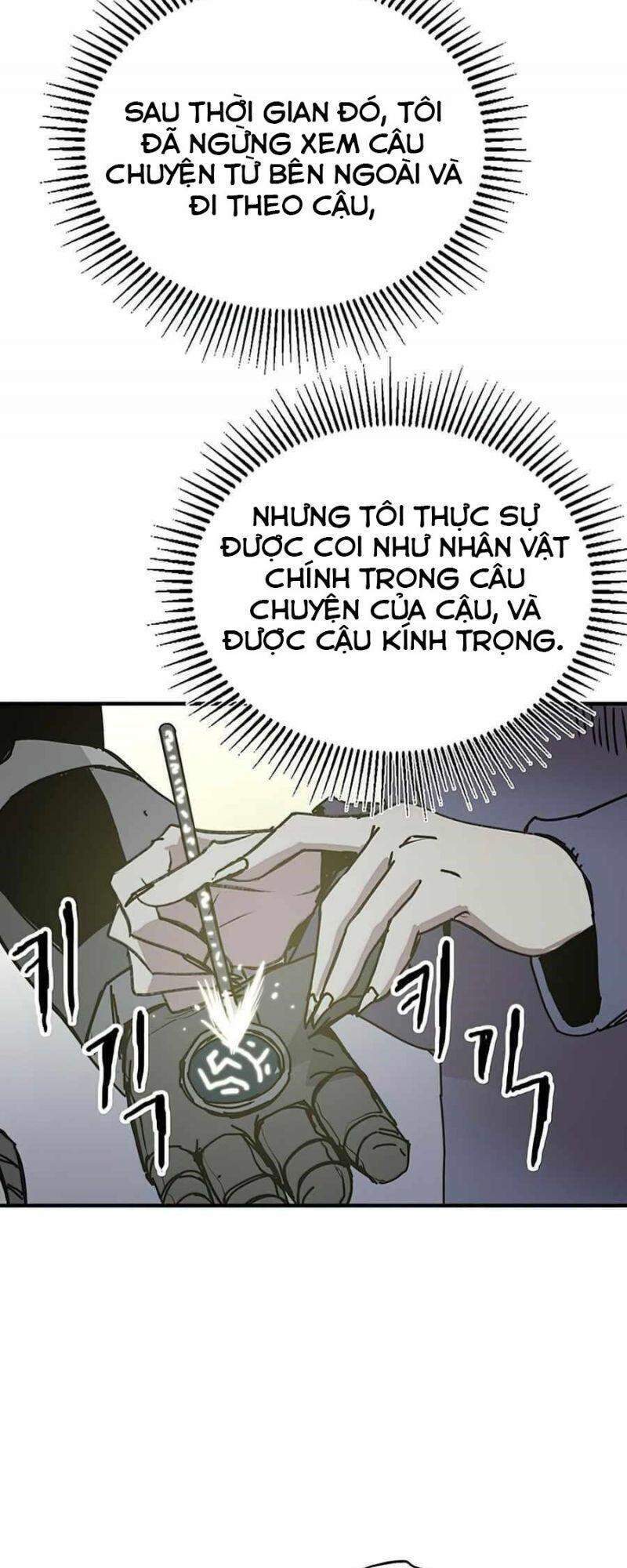 Người Chơi Lỗi [Chap 1-149]
