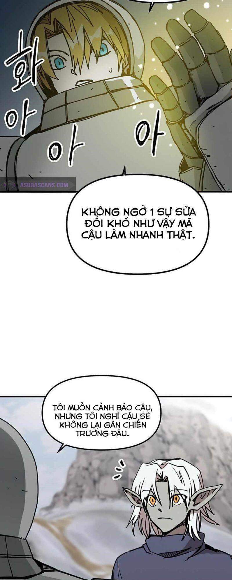 Người Chơi Lỗi [Chap 1-149]