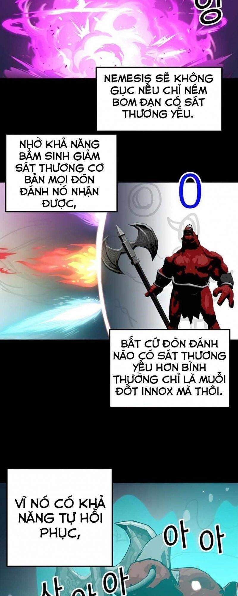 Người Chơi Lỗi [Chap 1-149]