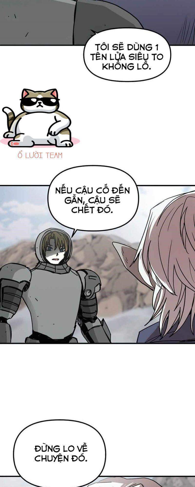 Người Chơi Lỗi [Chap 1-149]