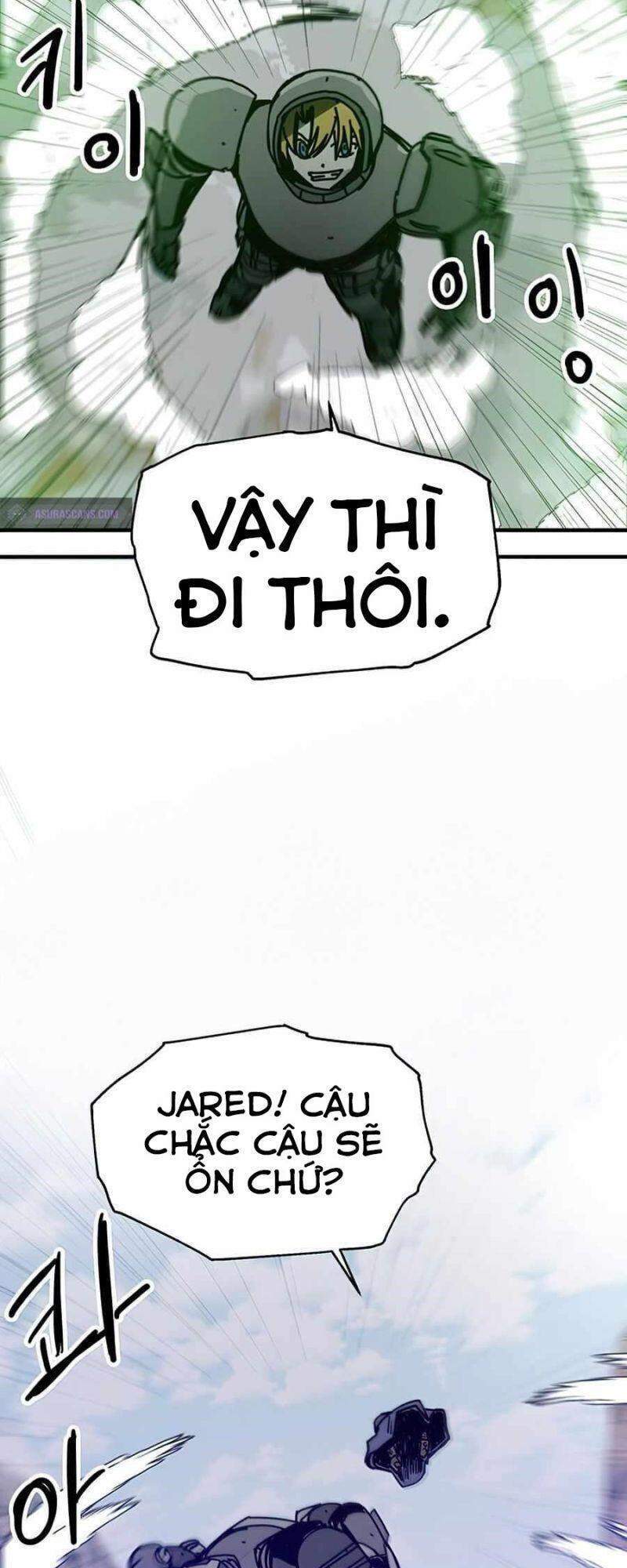 Người Chơi Lỗi [Chap 1-149]