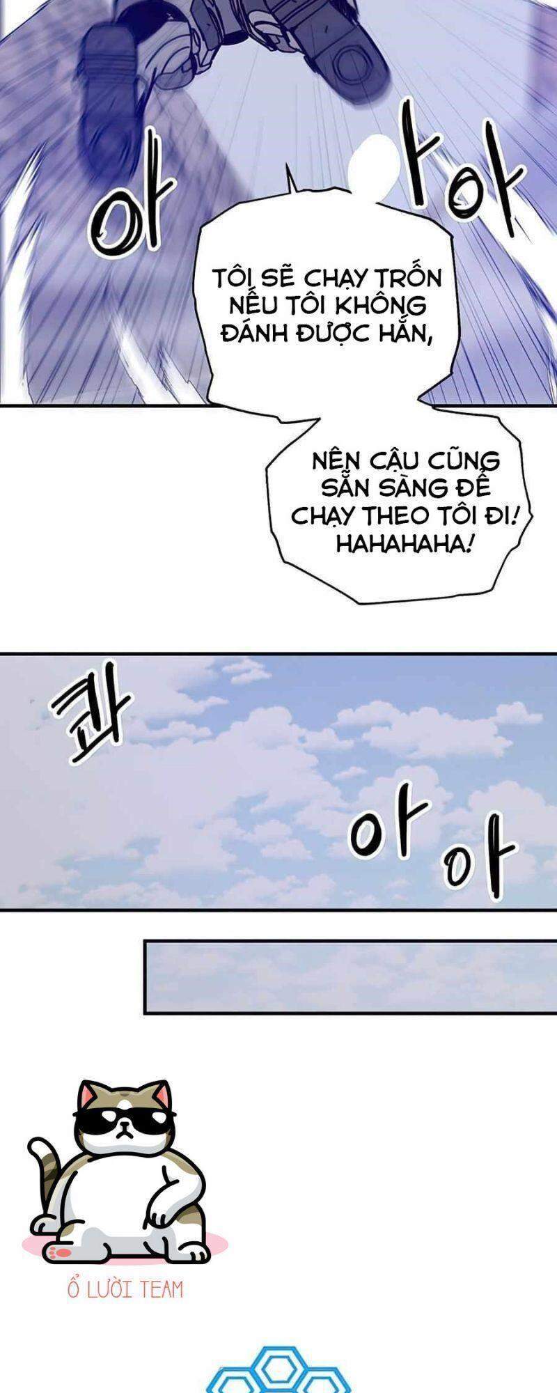 Người Chơi Lỗi [Chap 1-149]