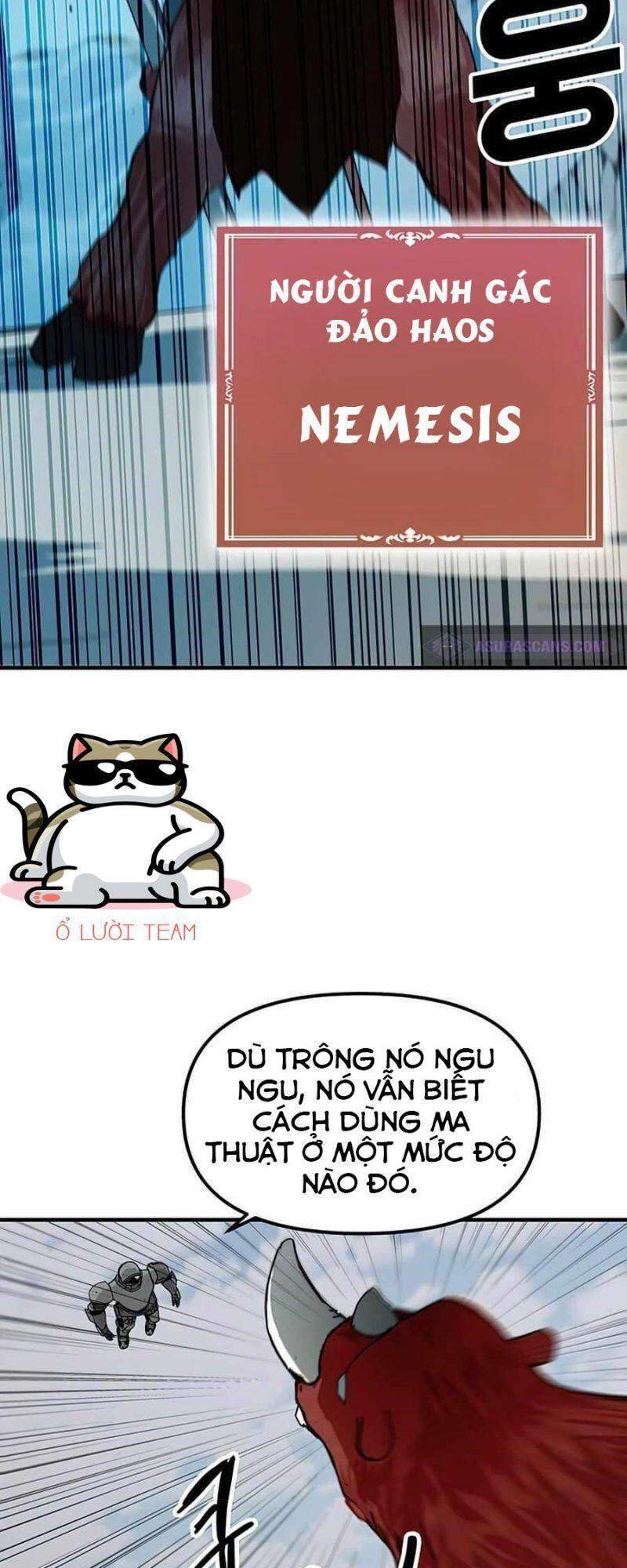 Người Chơi Lỗi [Chap 1-149]