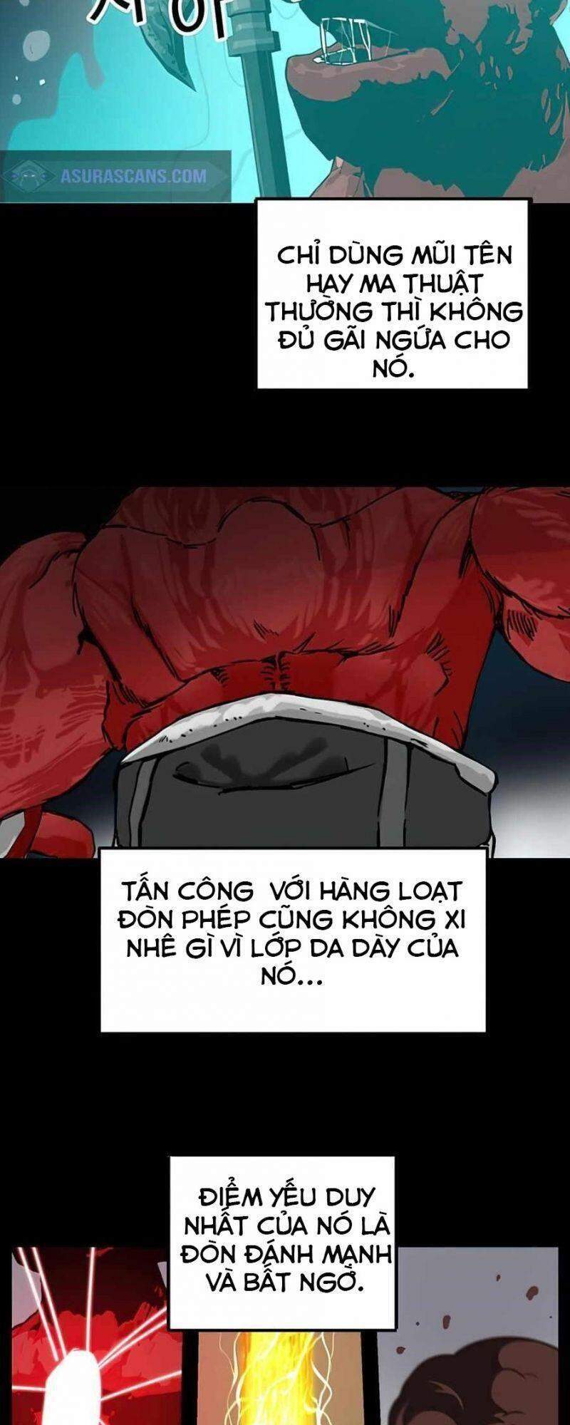 Người Chơi Lỗi [Chap 1-149]