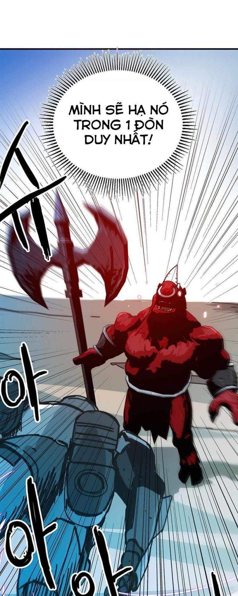 Người Chơi Lỗi [Chap 1-149]