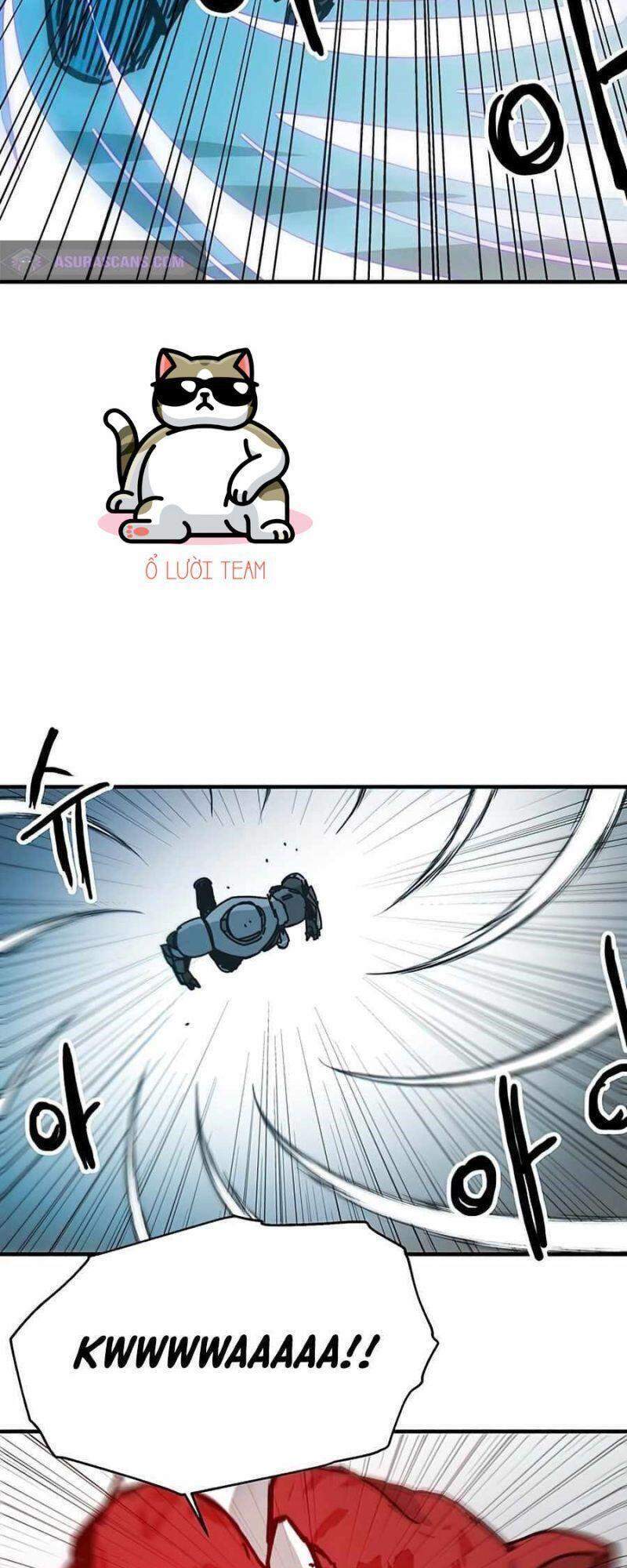 Người Chơi Lỗi [Chap 1-149]