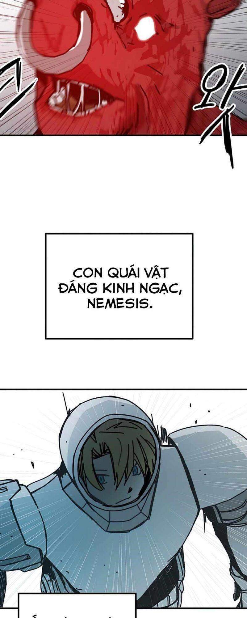 Người Chơi Lỗi [Chap 1-149]