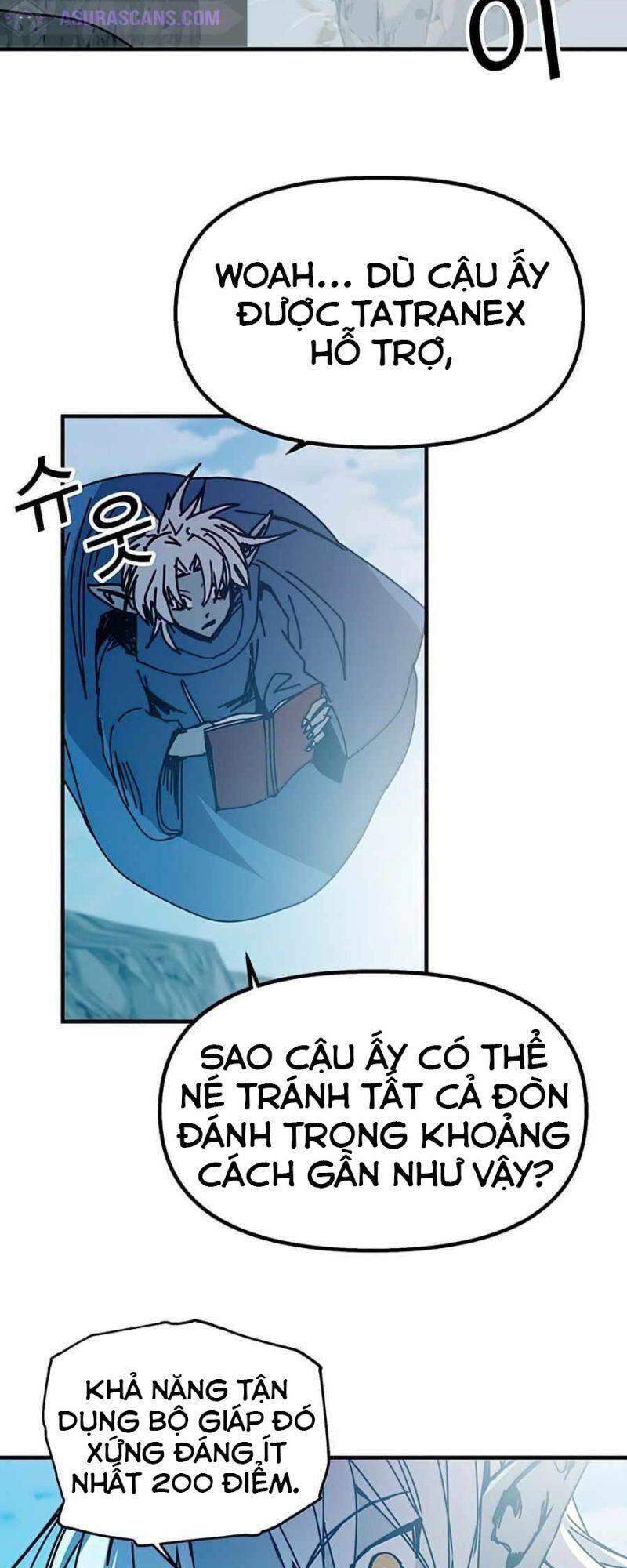 Người Chơi Lỗi [Chap 1-149]