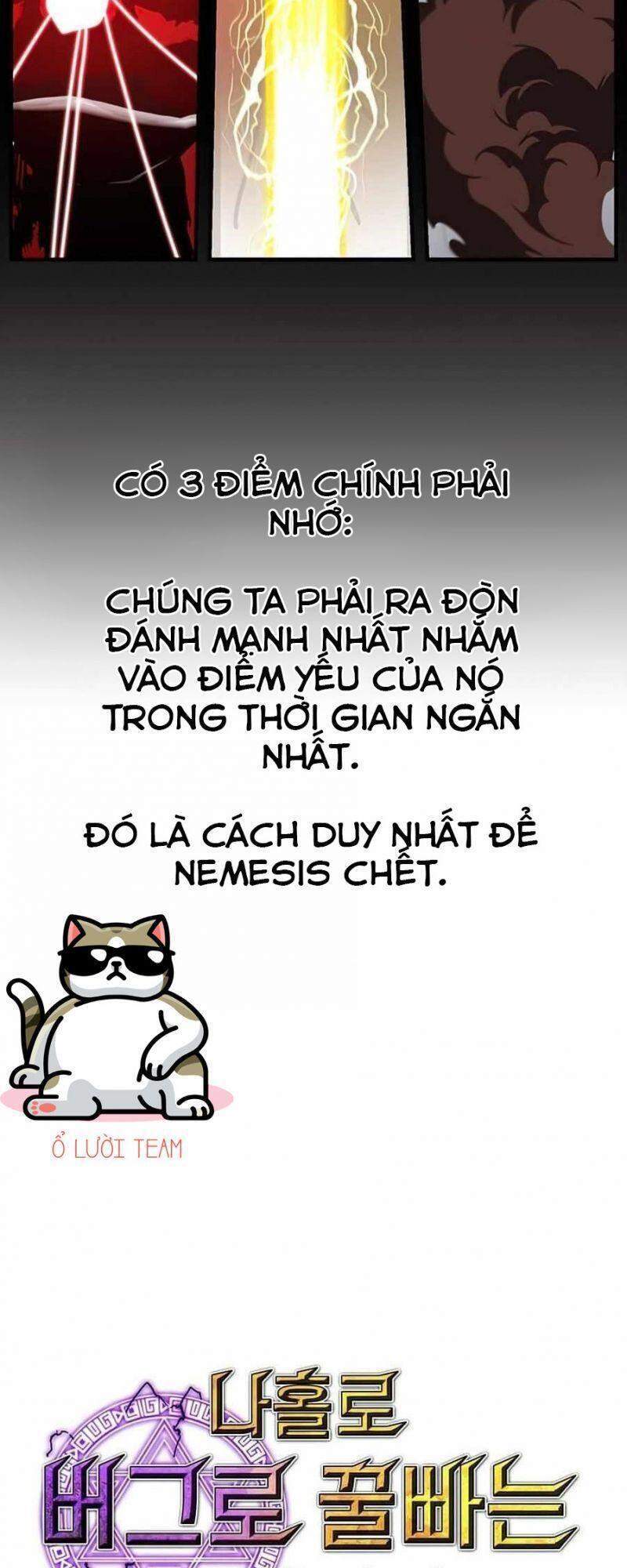 Người Chơi Lỗi [Chap 1-149]