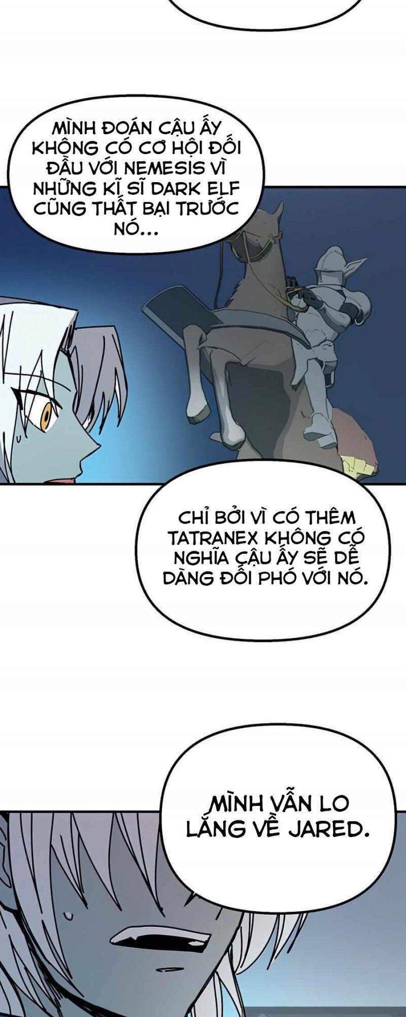 Người Chơi Lỗi [Chap 1-149]
