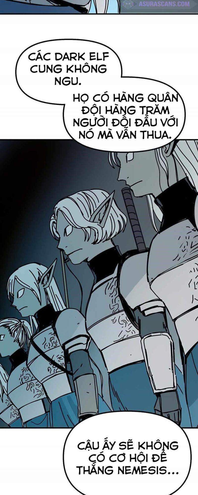 Người Chơi Lỗi [Chap 1-149]