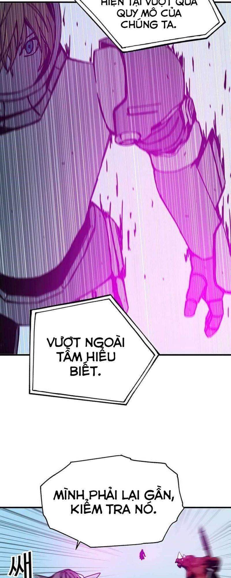 Người Chơi Lỗi [Chap 1-149]