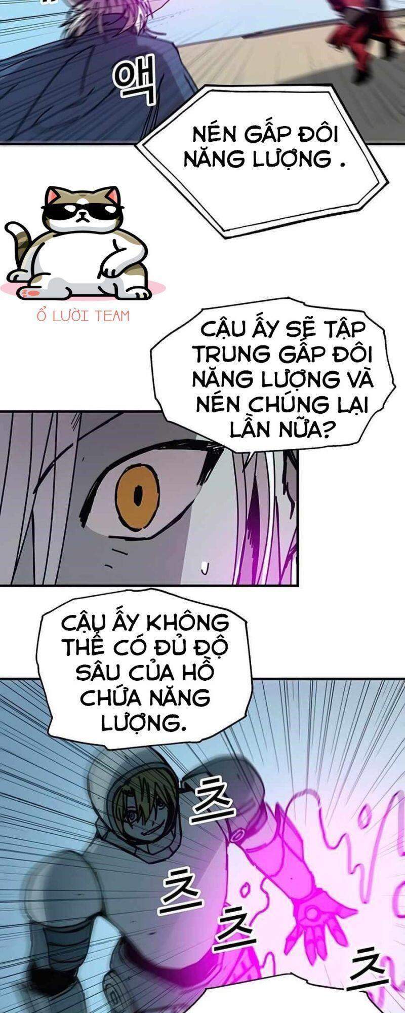 Người Chơi Lỗi [Chap 1-149]