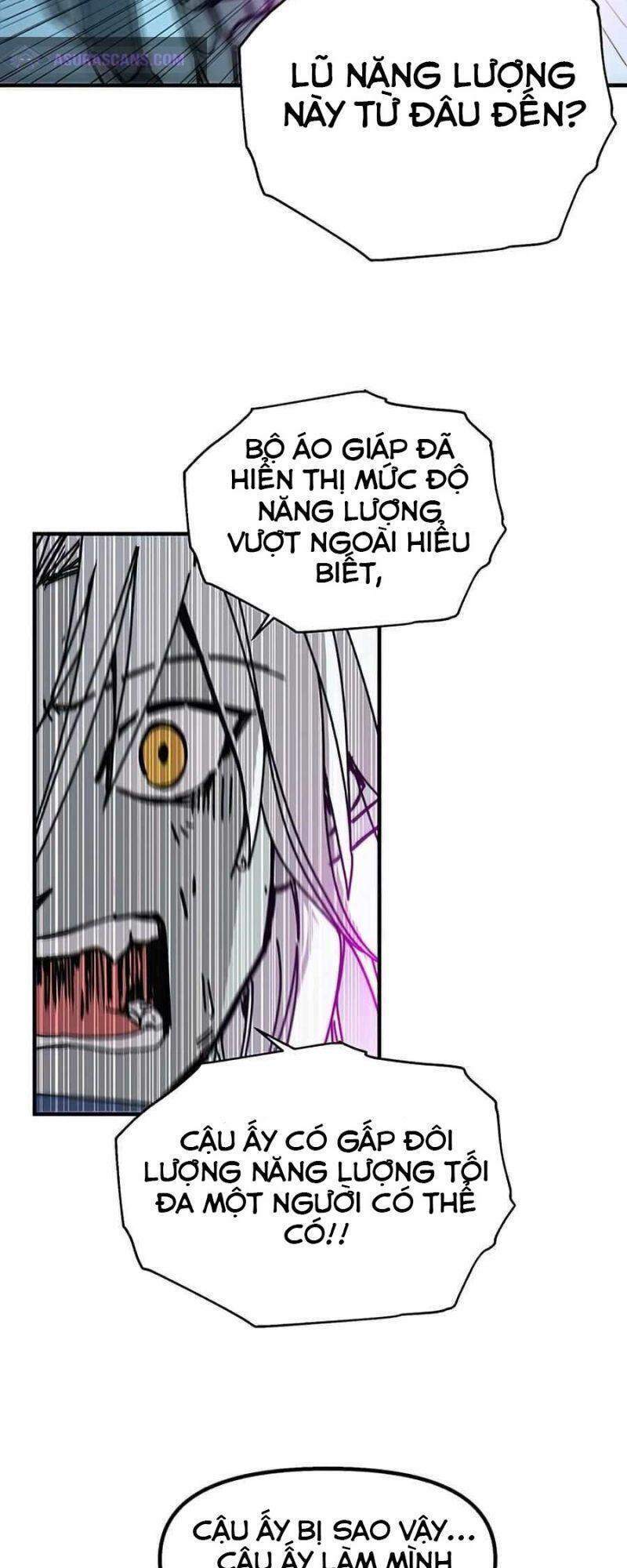 Người Chơi Lỗi [Chap 1-149]
