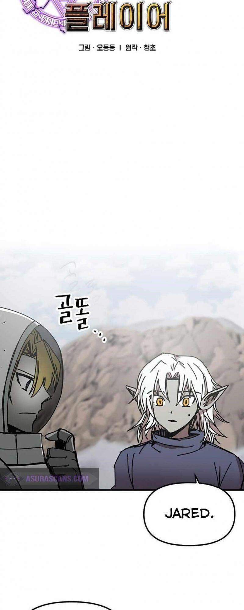 Người Chơi Lỗi [Chap 1-149]