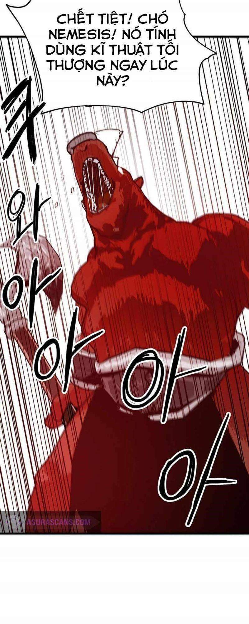 Người Chơi Lỗi [Chap 1-149]