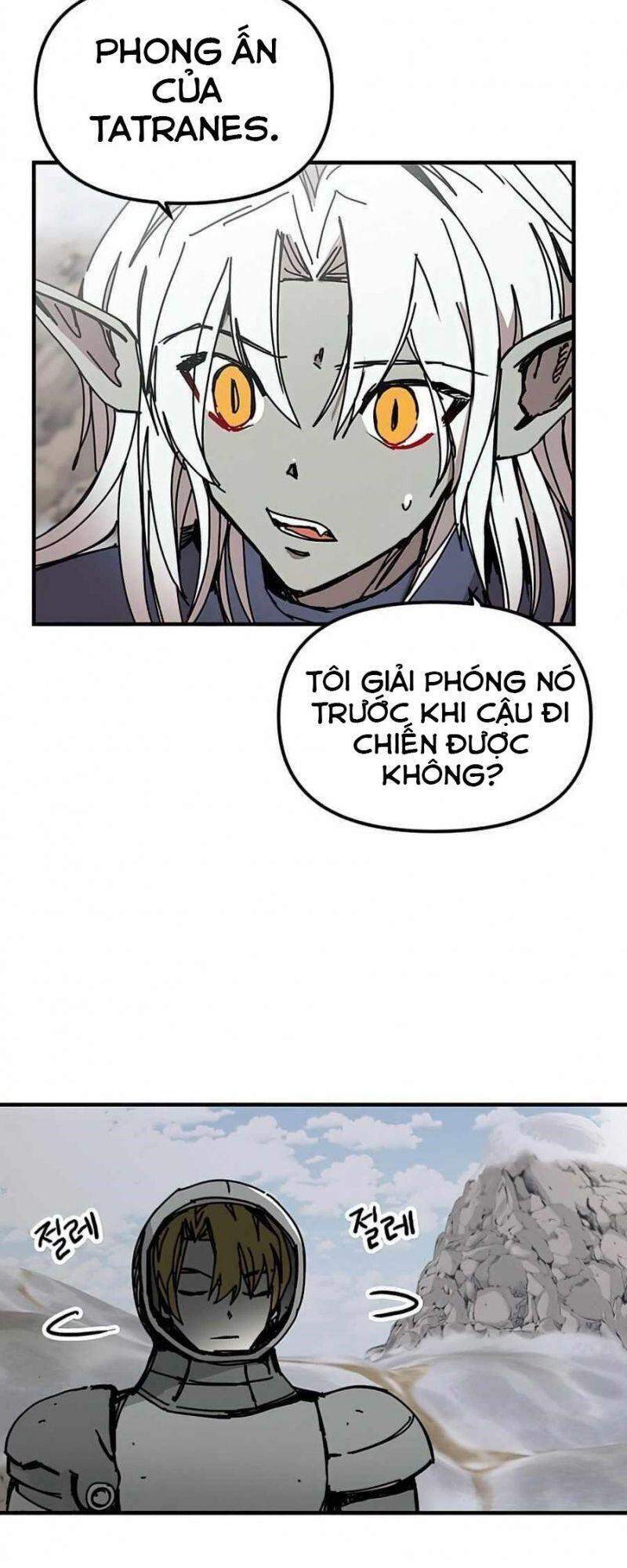 Người Chơi Lỗi [Chap 1-149]