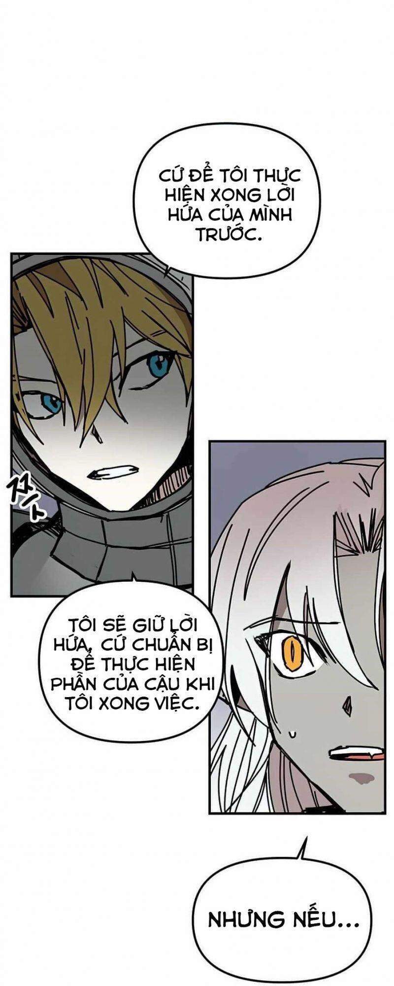Người Chơi Lỗi [Chap 1-149]