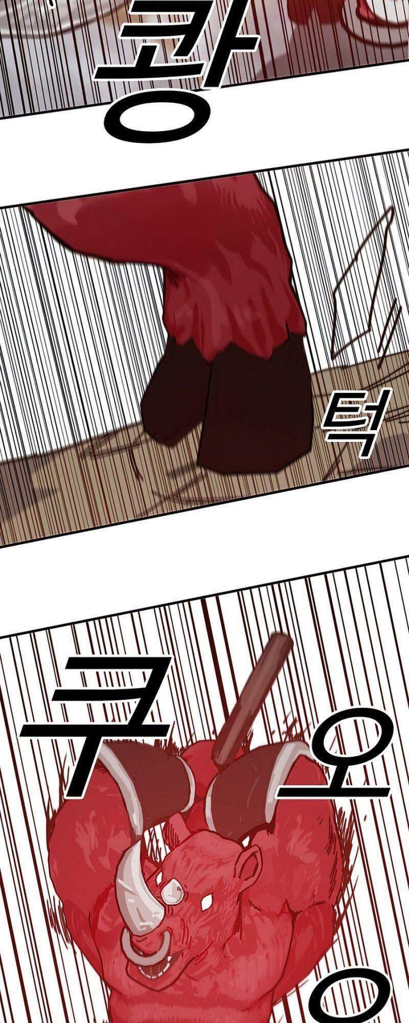 Người Chơi Lỗi [Chap 1-149]