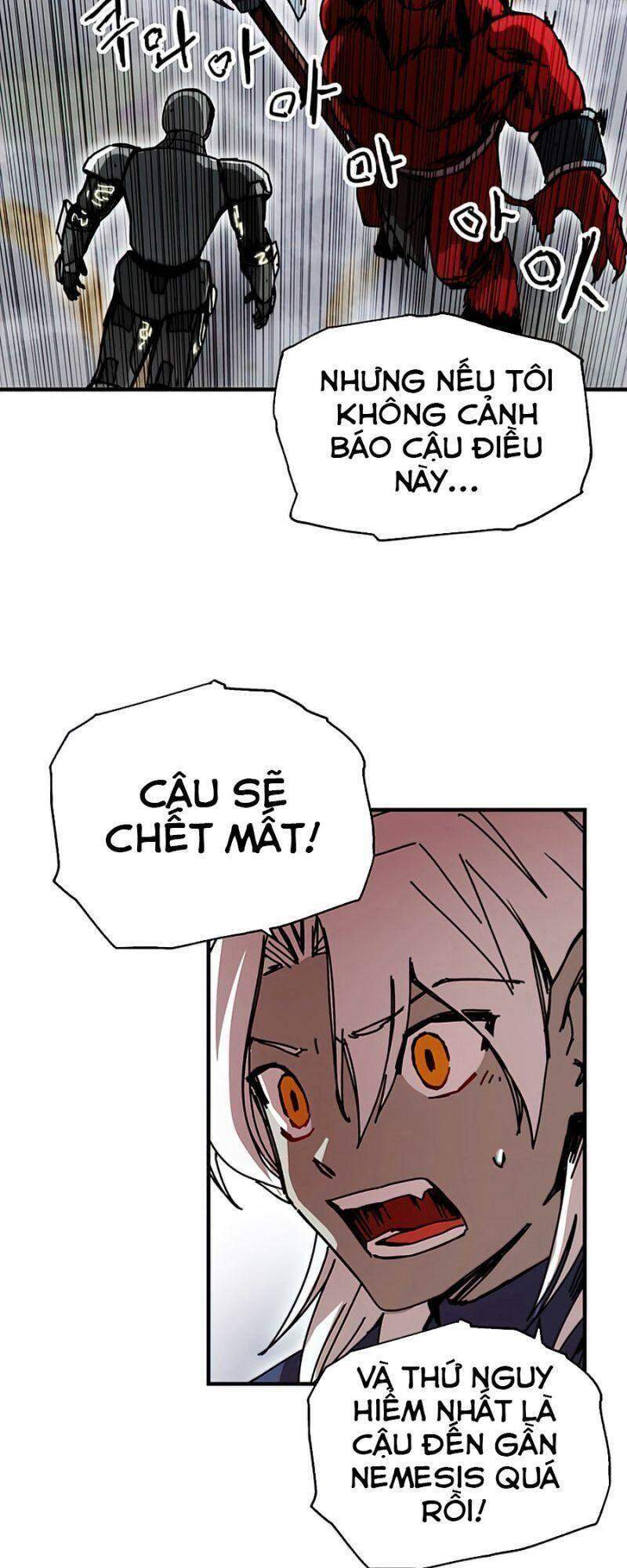 Người Chơi Lỗi [Chap 1-149]