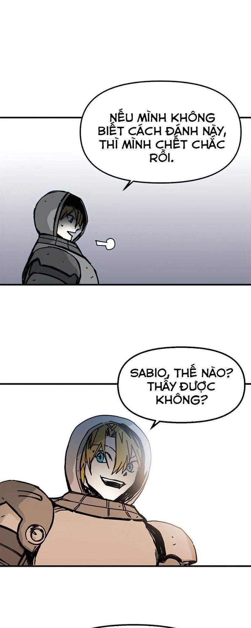 Người Chơi Lỗi [Chap 1-149]