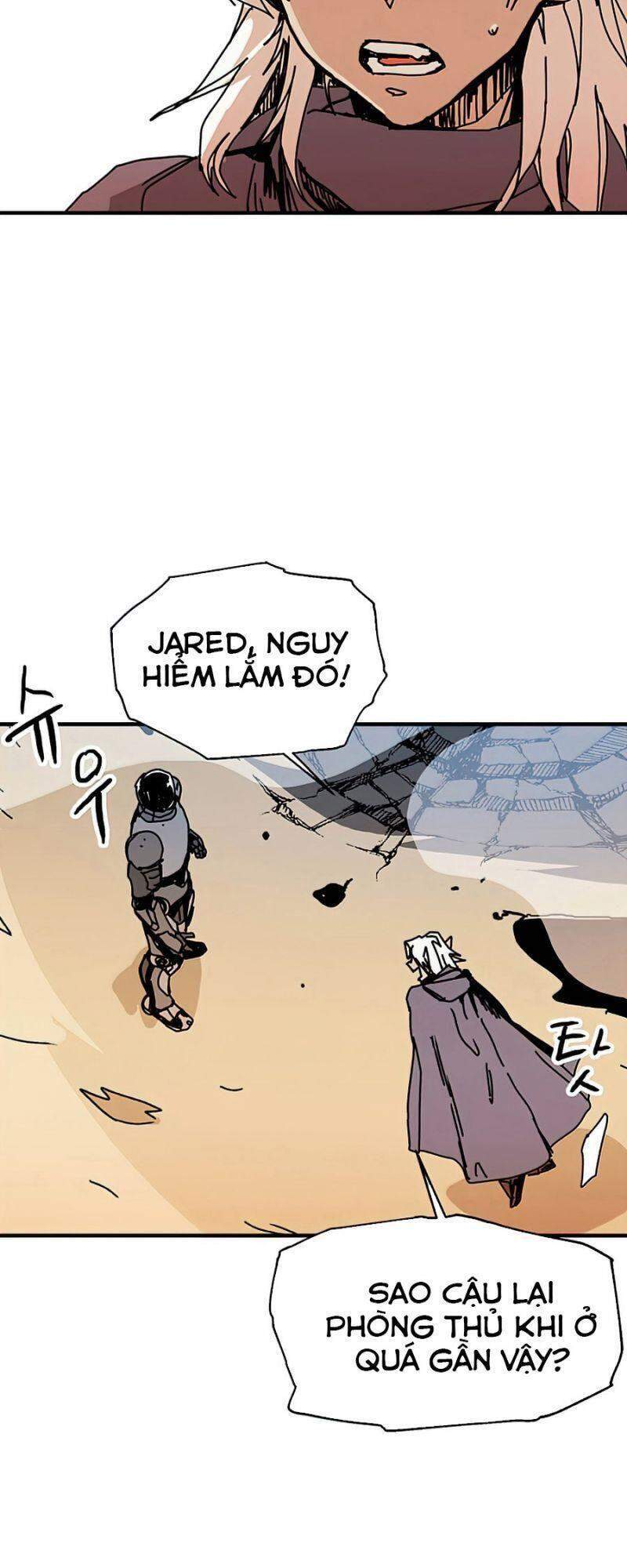 Người Chơi Lỗi [Chap 1-149]