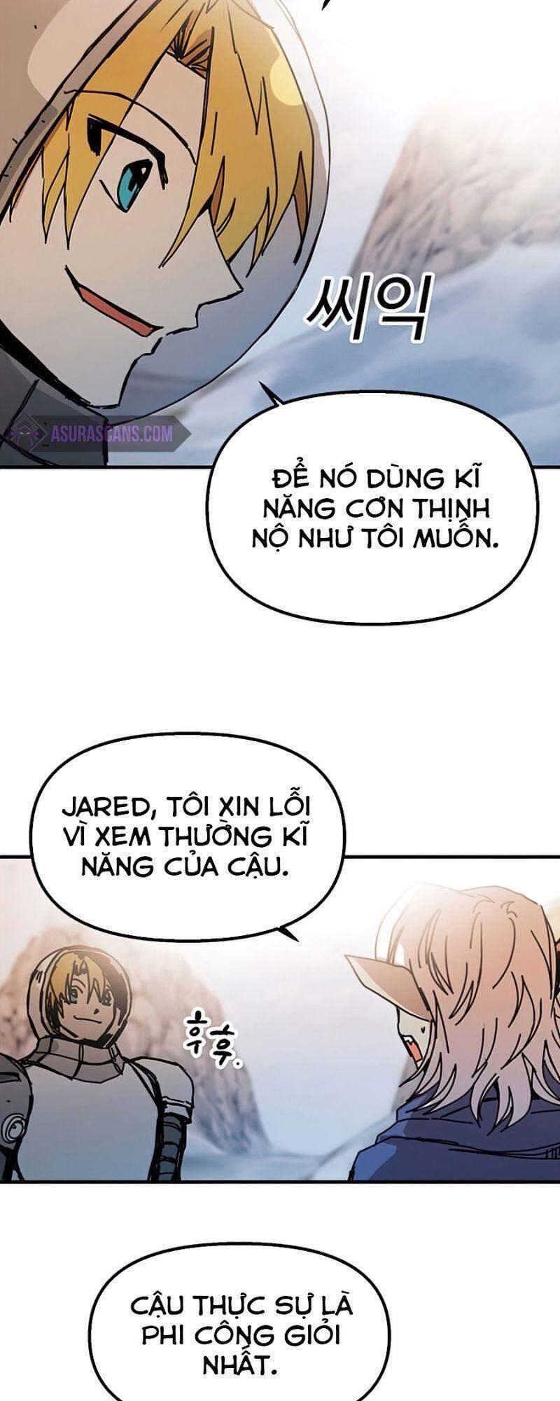Người Chơi Lỗi [Chap 1-149]