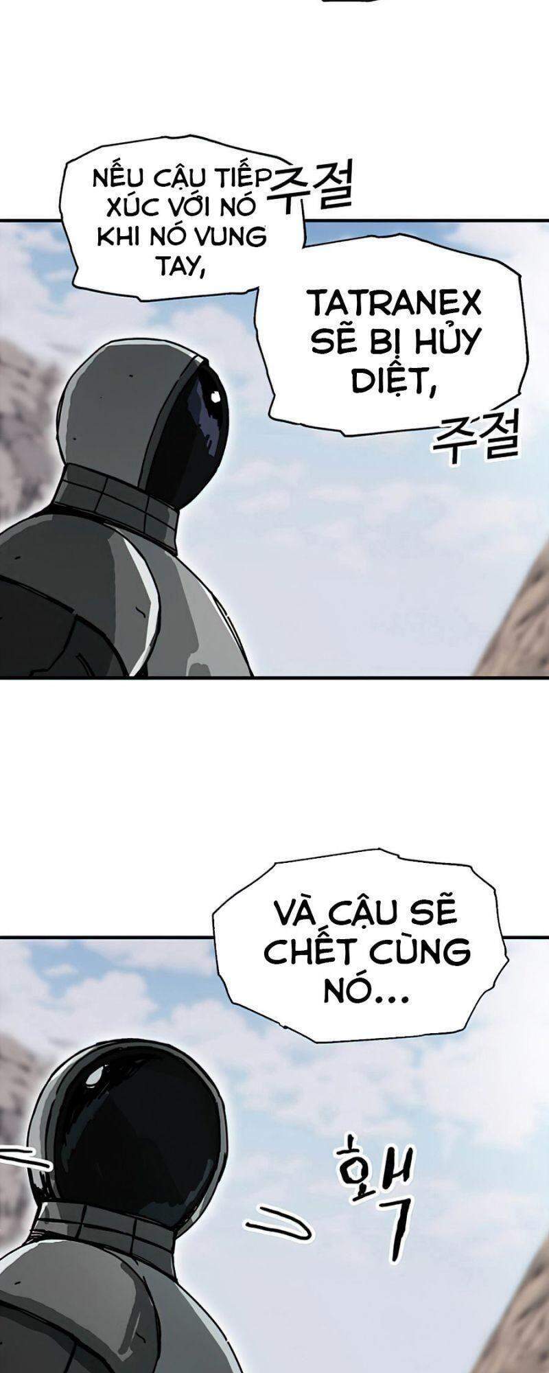 Người Chơi Lỗi [Chap 1-149]