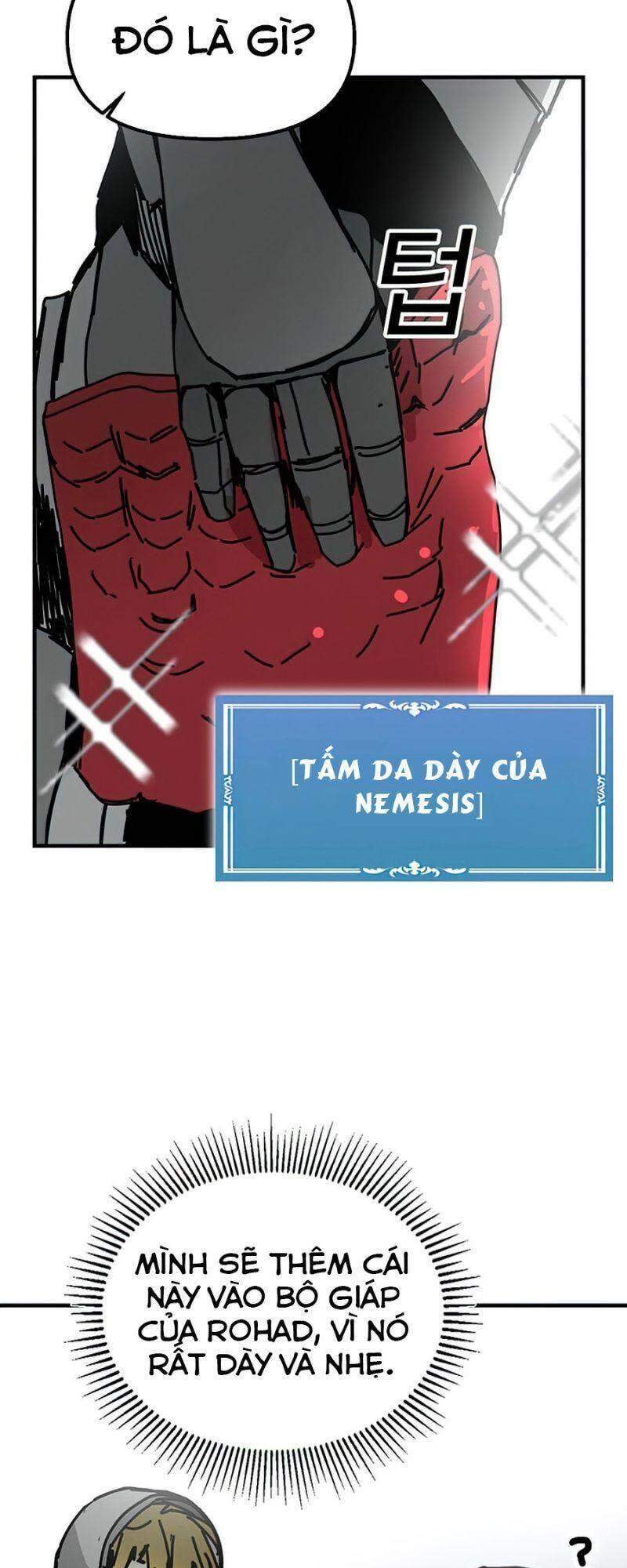Người Chơi Lỗi [Chap 1-149]
