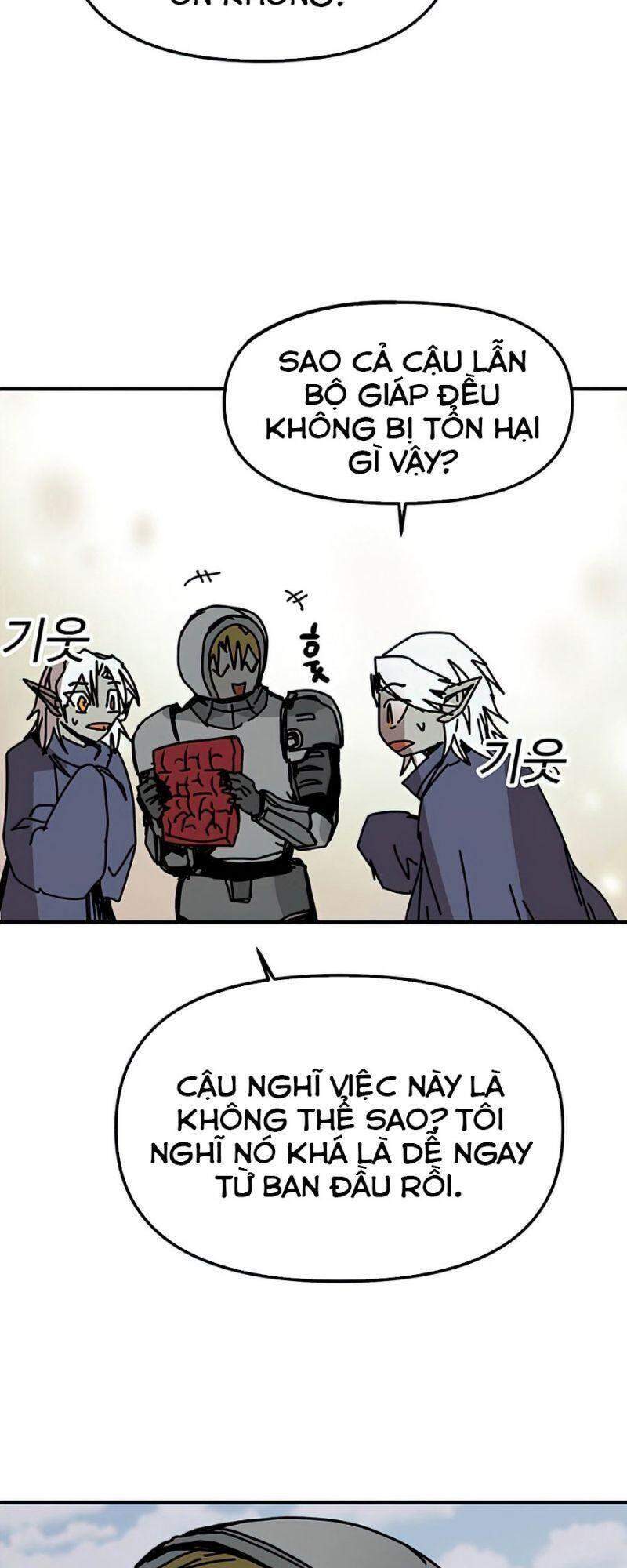 Người Chơi Lỗi [Chap 1-149]