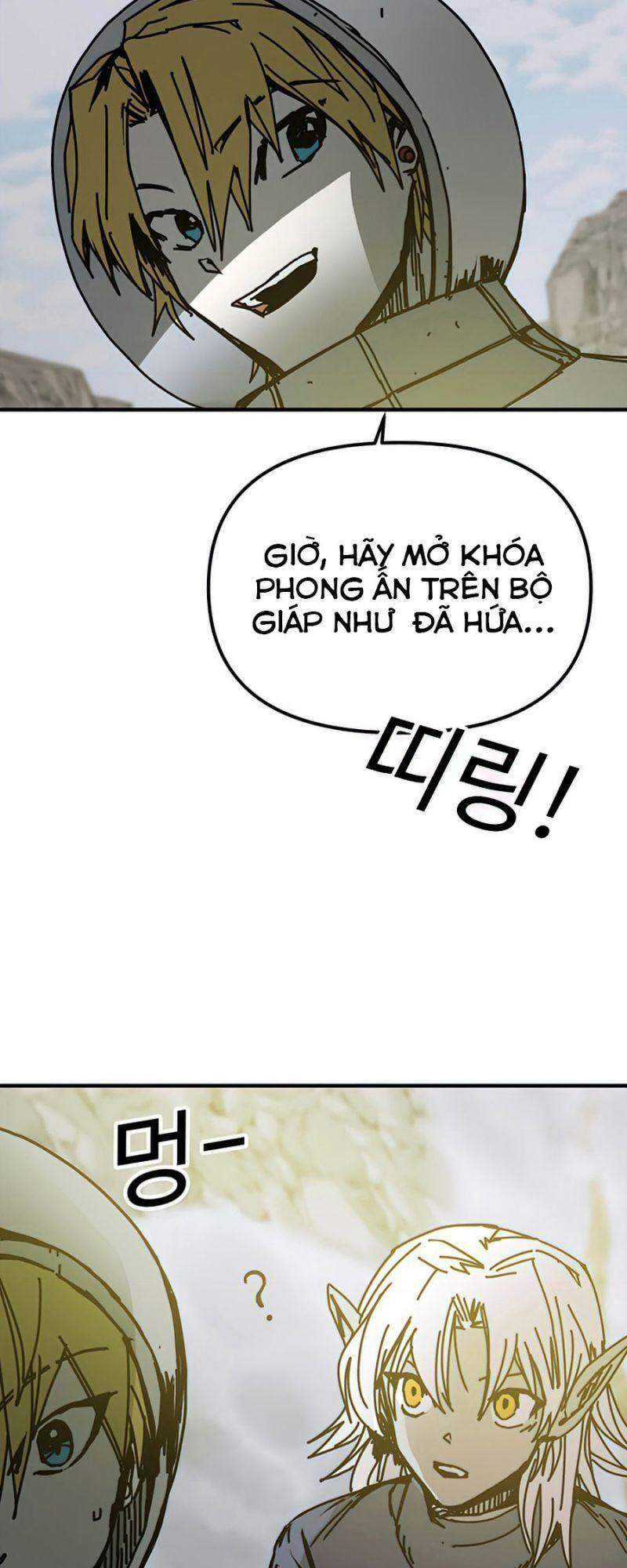 Người Chơi Lỗi [Chap 1-149]
