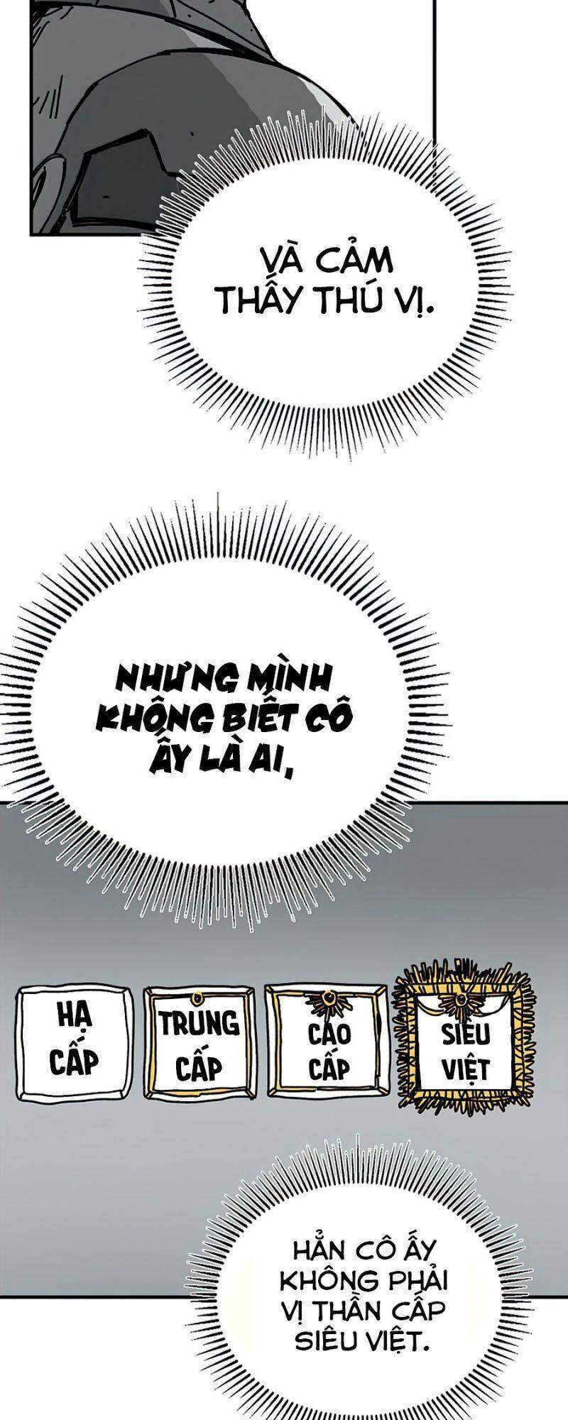 Người Chơi Lỗi [Chap 1-149]