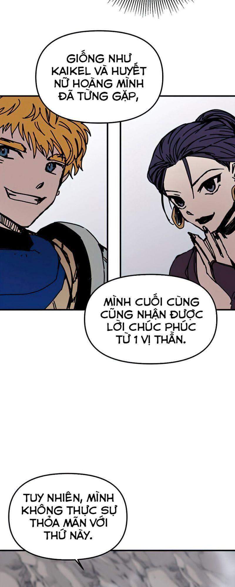Người Chơi Lỗi [Chap 1-149]