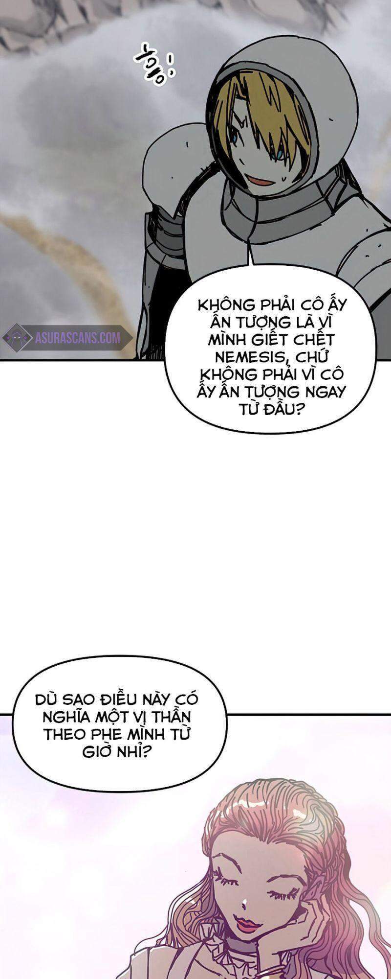 Người Chơi Lỗi [Chap 1-149]