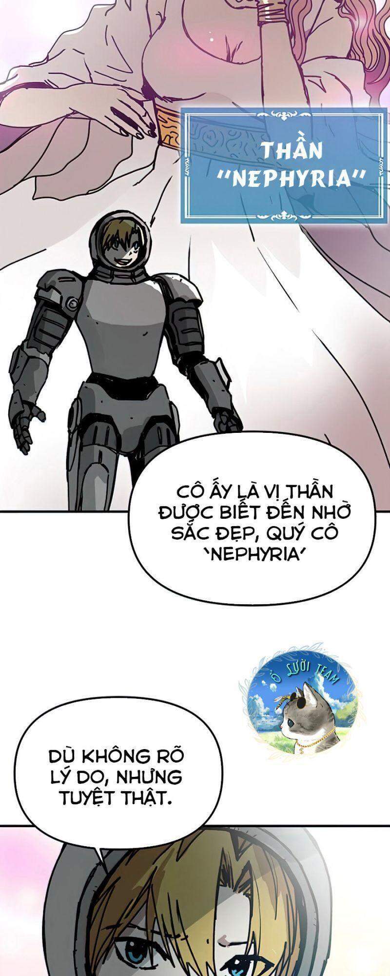Người Chơi Lỗi [Chap 1-149]