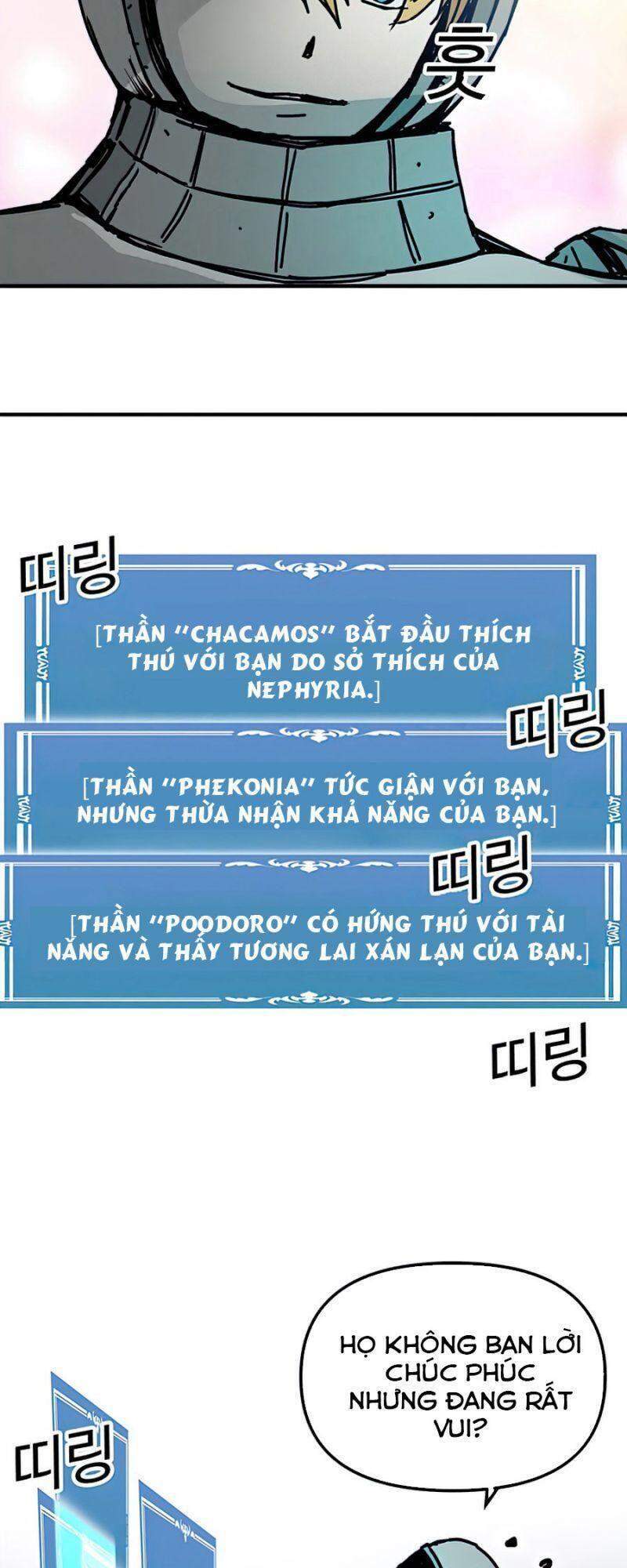 Người Chơi Lỗi [Chap 1-149]