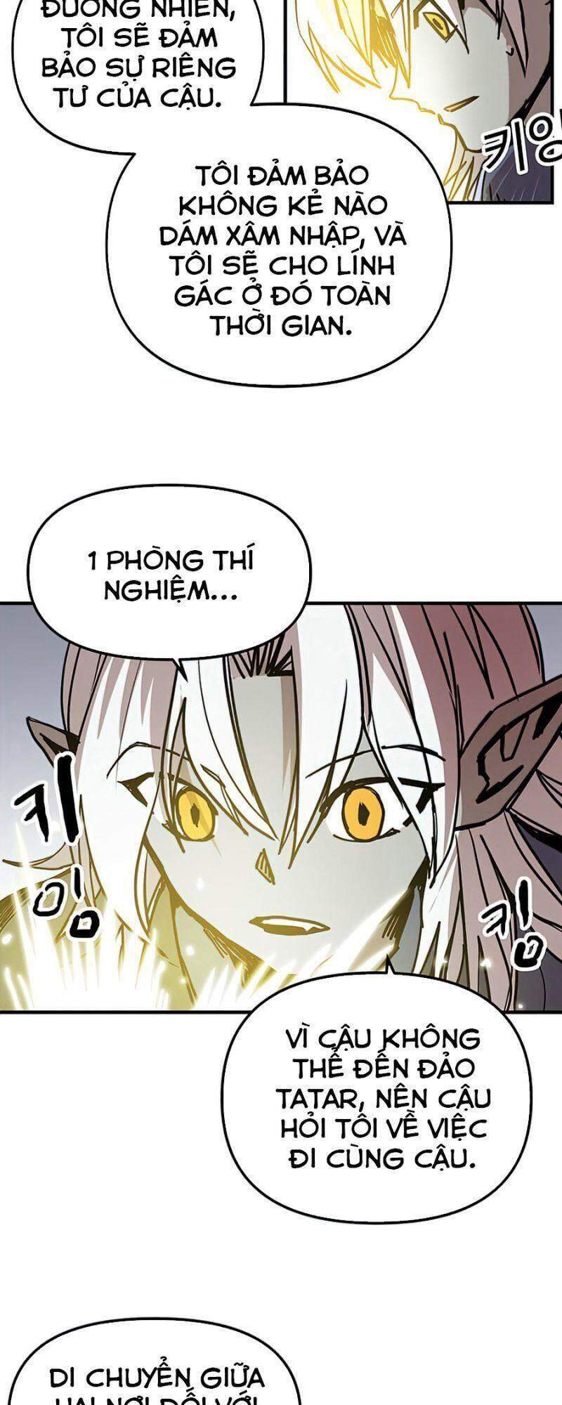 Người Chơi Lỗi [Chap 1-149]