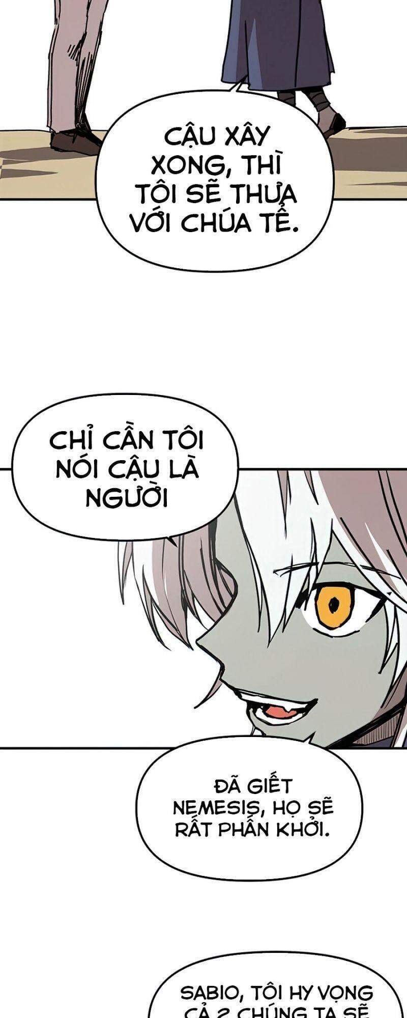 Người Chơi Lỗi [Chap 1-149]