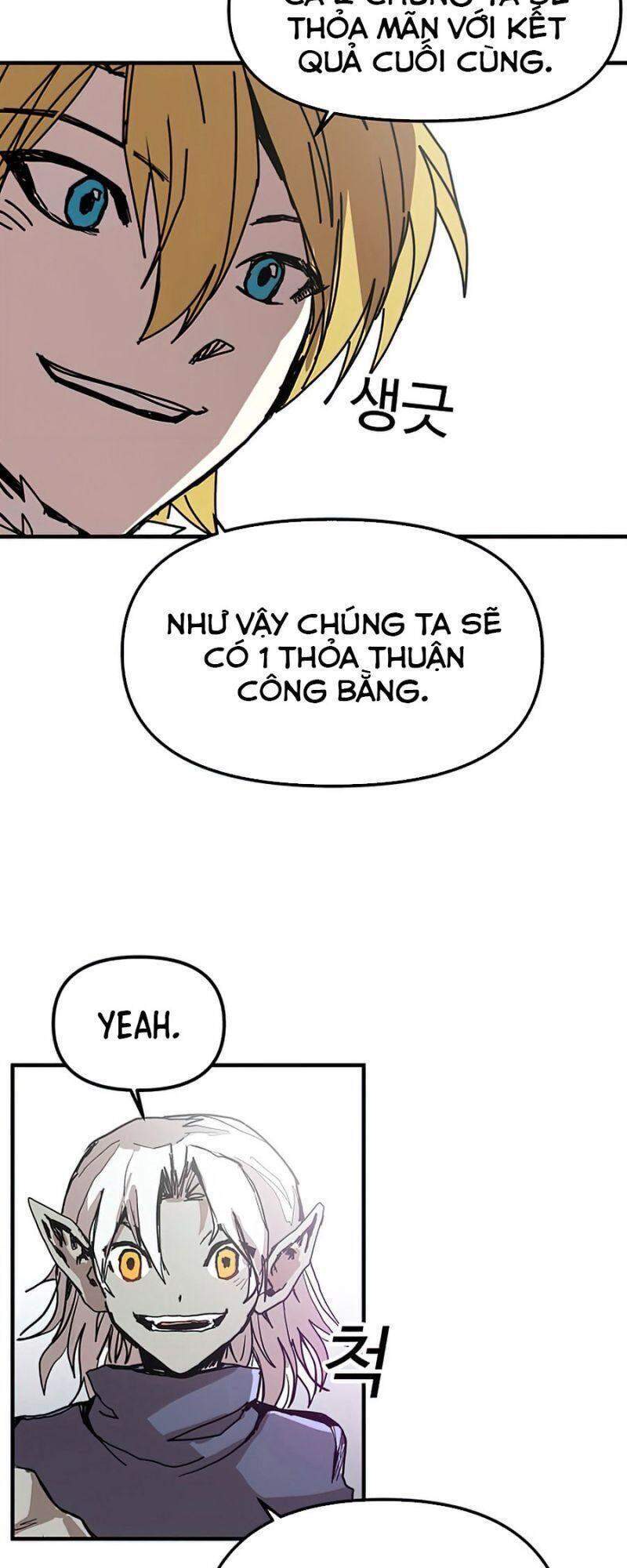 Người Chơi Lỗi [Chap 1-149]