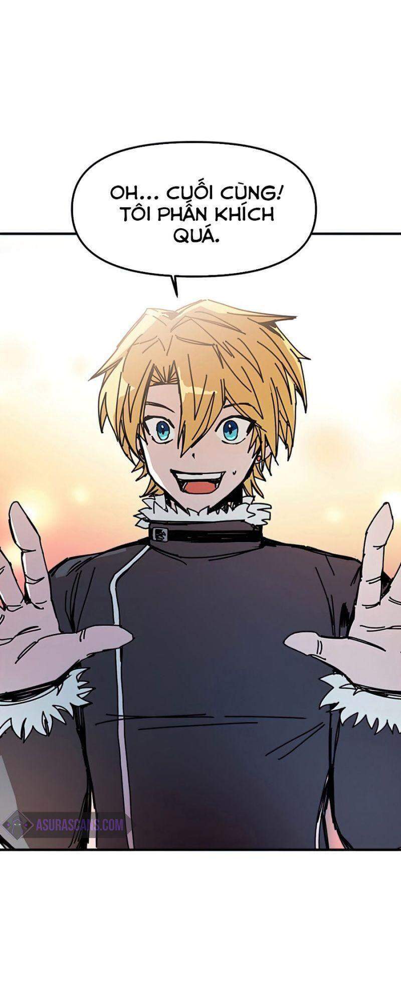 Người Chơi Lỗi [Chap 1-149]