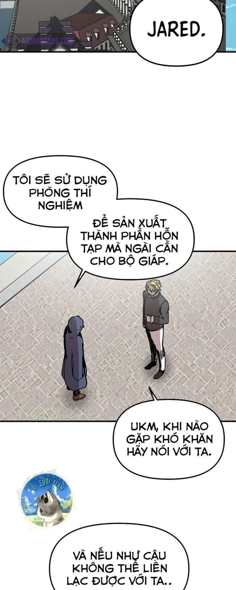 Người Chơi Lỗi [Chap 1-149]