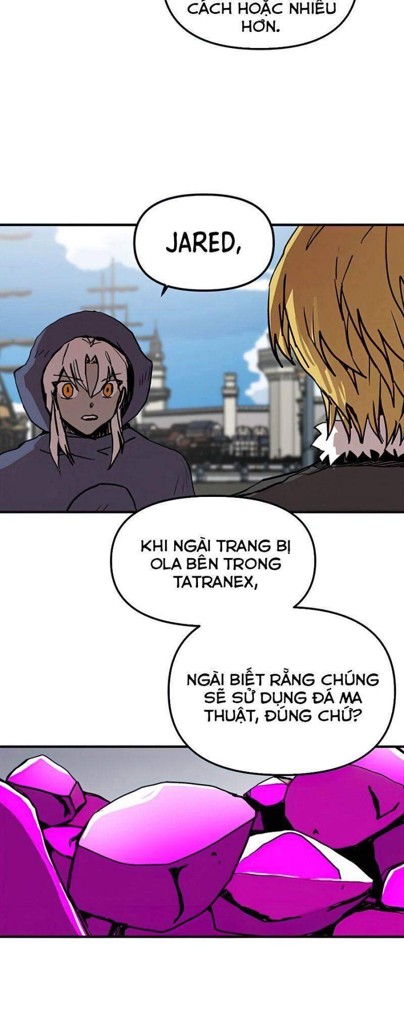 Người Chơi Lỗi [Chap 1-149]