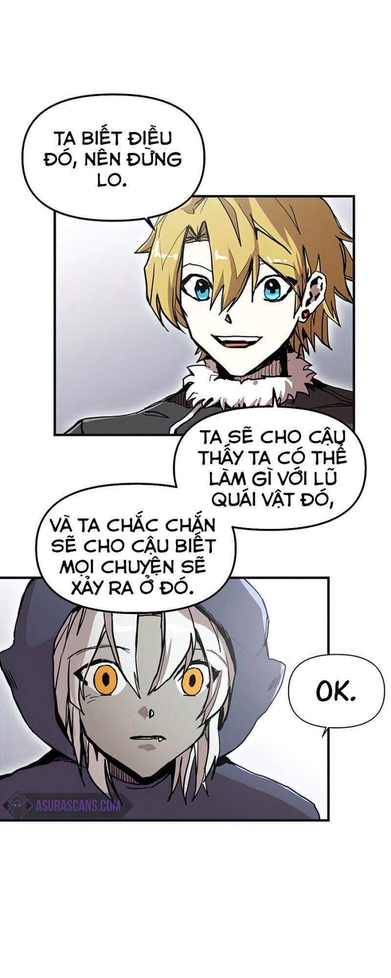 Người Chơi Lỗi [Chap 1-149]